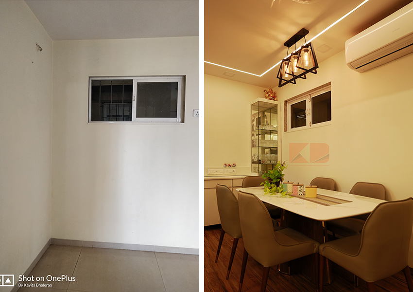 Before After Project