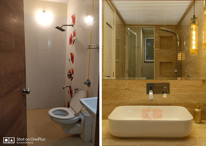 Before After Project