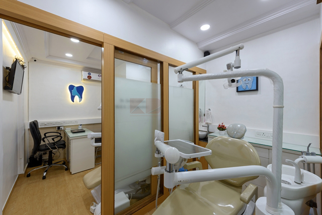 dr lotlikar's dental clinic