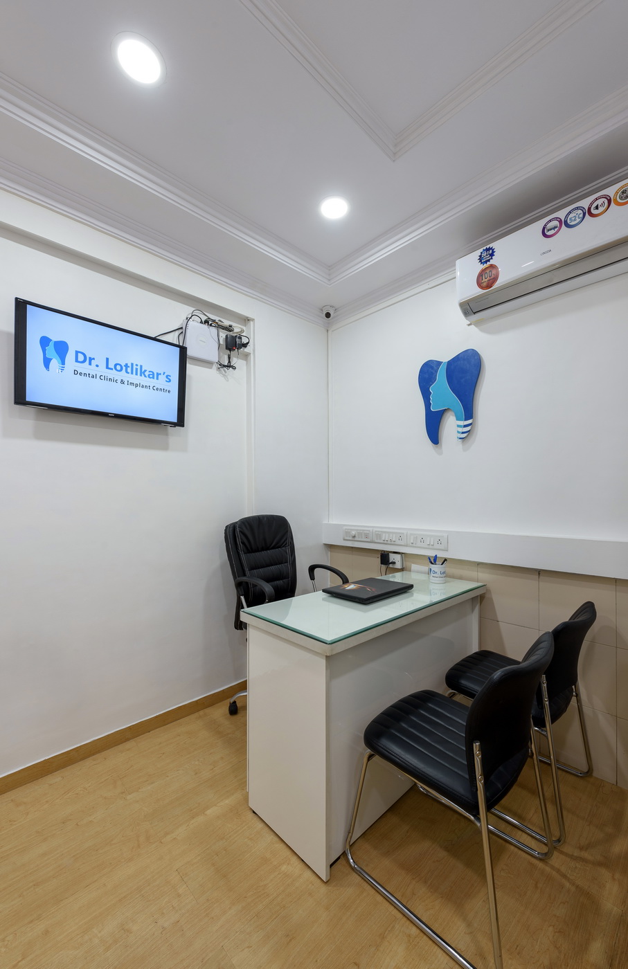dr lotlikar's dental clinic