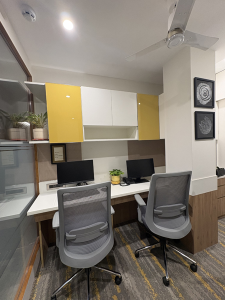 Mab Aviation Pvt. Ltd.