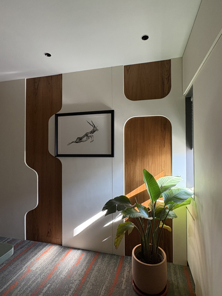 Mab Aviation Pvt. Ltd.