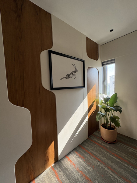 Mab Aviation Pvt. Ltd.