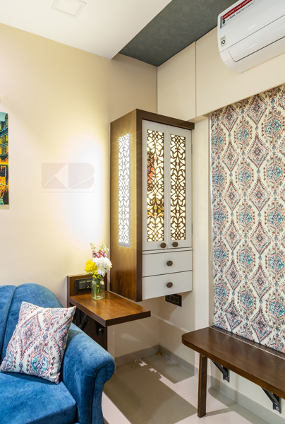 1-BHK, Lower Parel, Mumbai