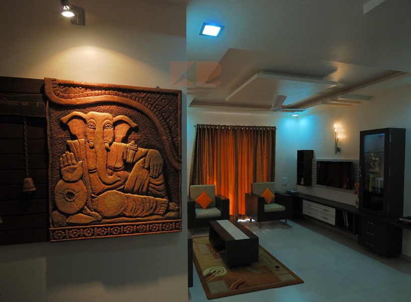 2-BHK, Nashik