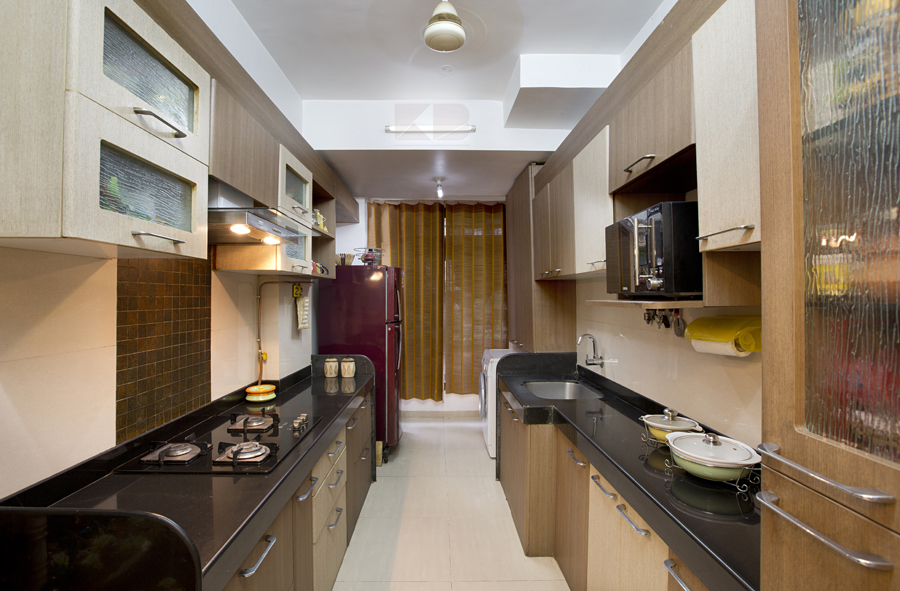 2-BHK, Thakur Village, Mumbai