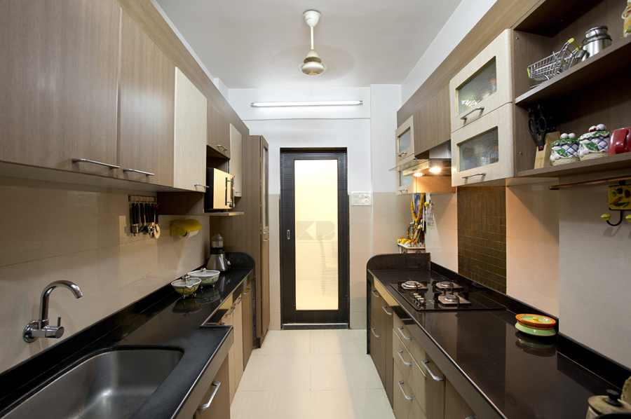 2-BHK, Thakur Village, Mumbai