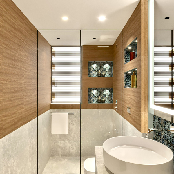 3 BHK, Prabhadevi, Mumbai