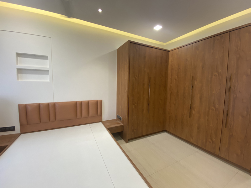 3 BHK, Prabhadevi, Mumbai