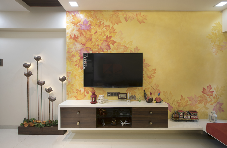 3-BHK, Andheri, Mumbai