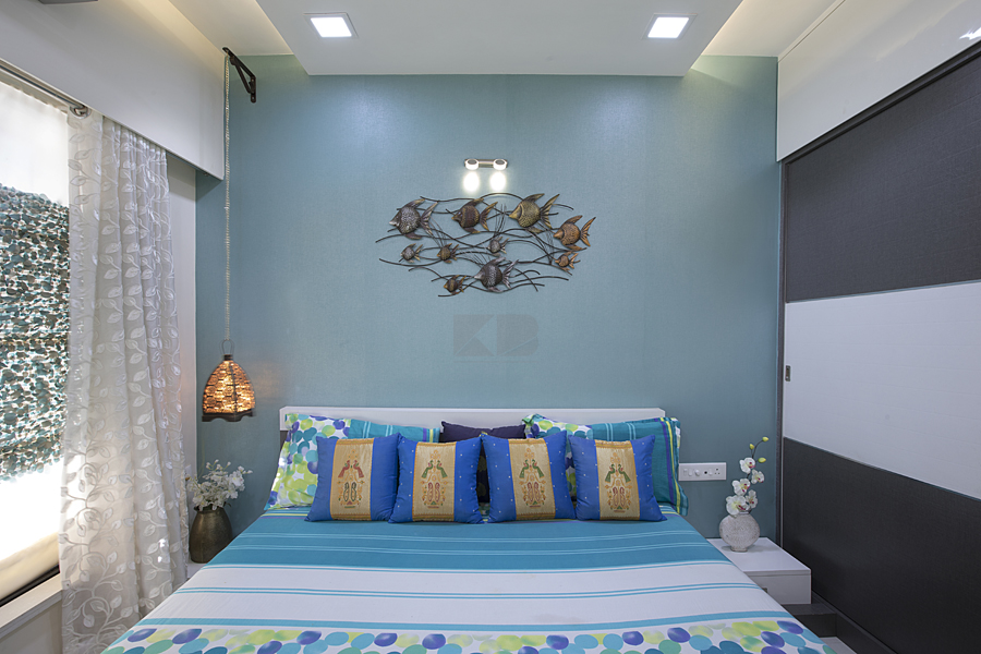 3-BHK, Andheri, Mumbai