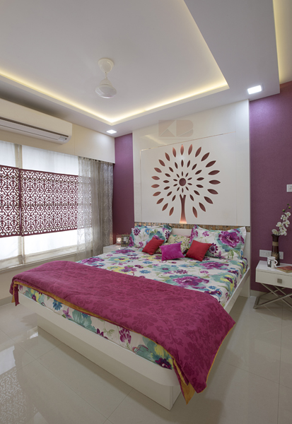 3-BHK, Andheri, Mumbai