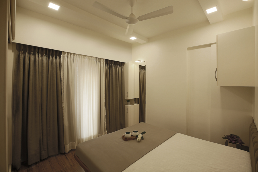 3-BHK, Dosti, Wadala, Mumbai