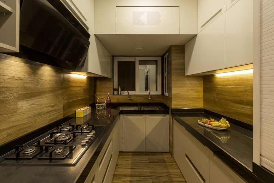 3-BHK, Dosti, Wadala, Mumbai