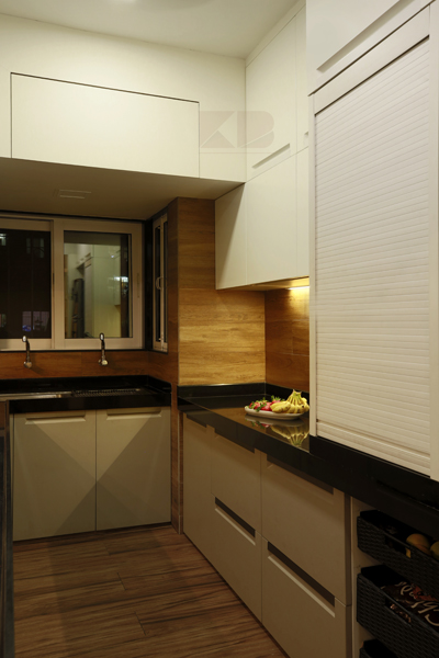 3-BHK, Dosti, Wadala, Mumbai