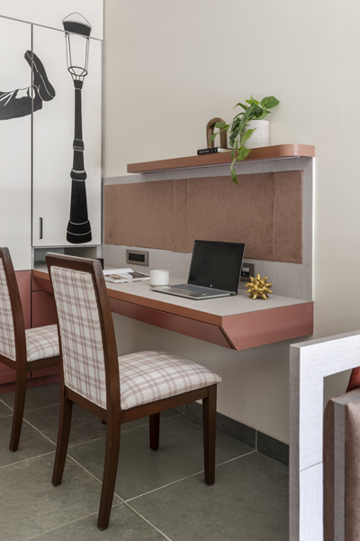 3-BHK, Parsee Colony, Five Garden, Mumbai