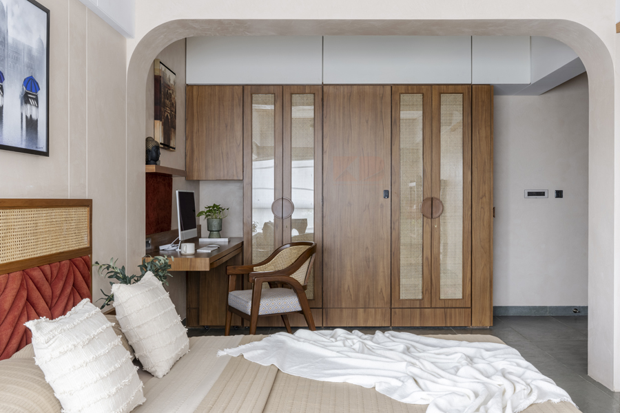 3-BHK, Parsee Colony, Five Garden, Mumbai