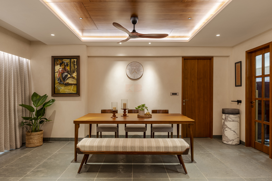 3-BHK, Parsee Colony, Five Garden, Mumbai