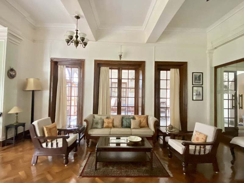 Bungalow, Peddar Road, Mumbai