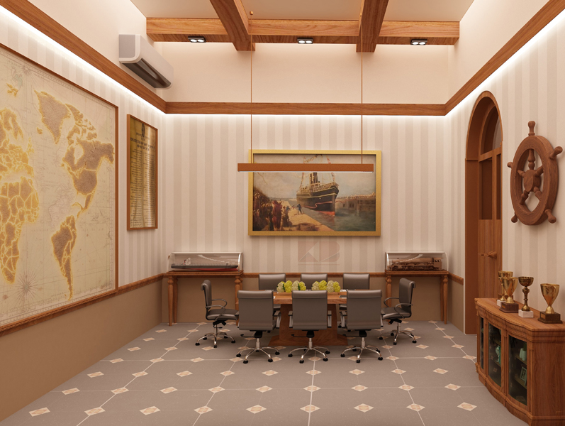 Heritage, Ballard Property, Mumbai